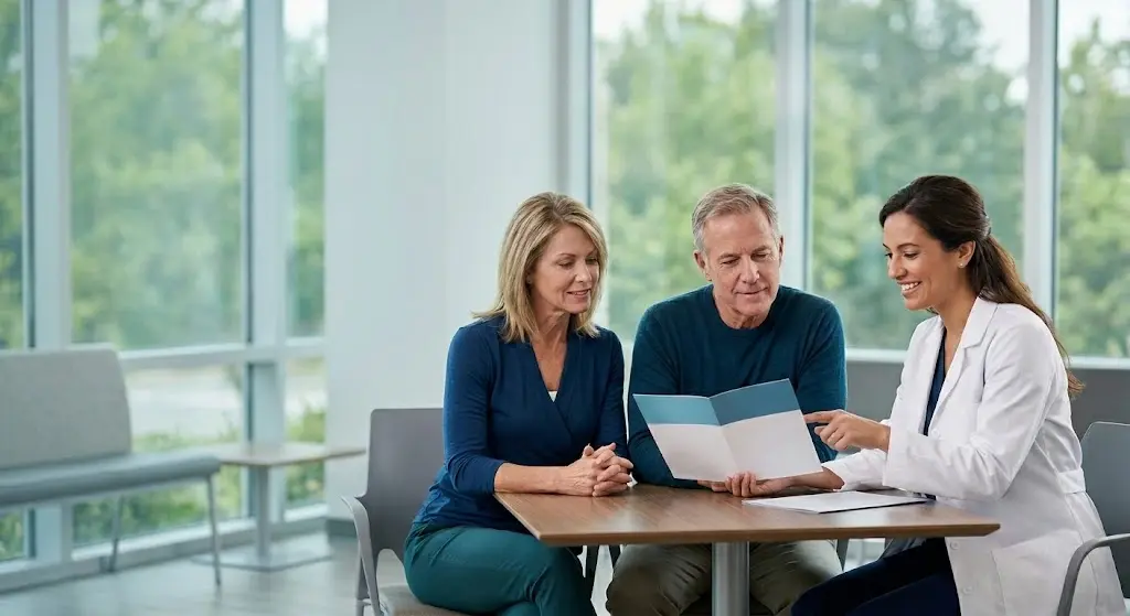 When Should You Book a Preventive Health & Skin Cancer Screening?